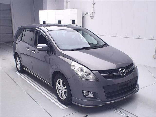 MAZDA MPV 2007