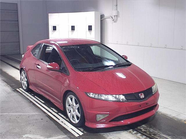 HONDA CIVIC 2009
