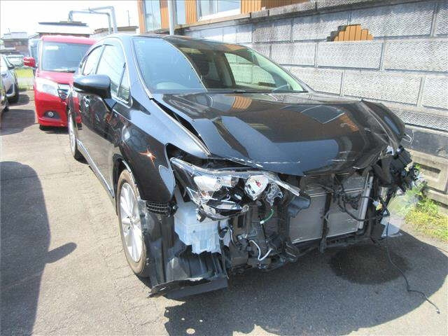 LEXUS HS 2016