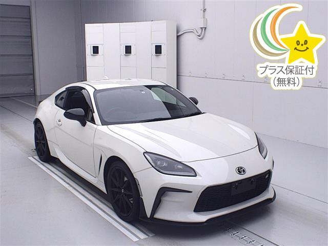 TOYOTA 86