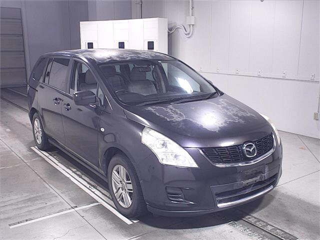 MAZDA MPV 2007