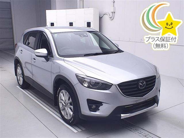 MAZDA CX-5 2015