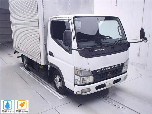 MITSUBISHI CANTER 2005