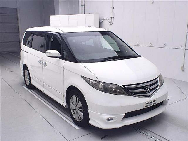 HONDA ELYSION 2008