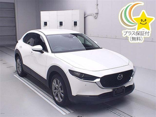 MAZDA CX-30 2020