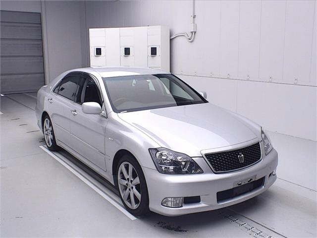 TOYOTA CROWN 2006
