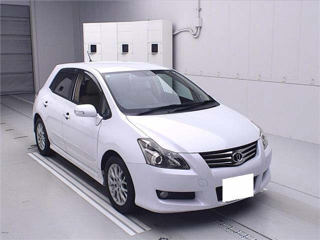 TOYOTA BLADE 2007