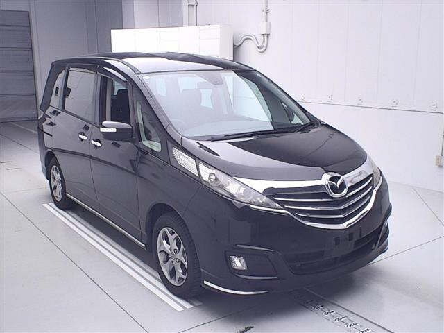 MAZDA BIANTE 2013