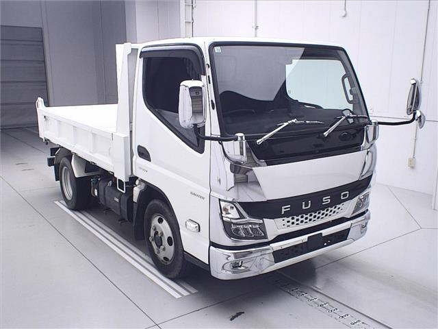 MITSUBISHI CANTER 2021