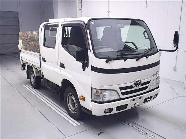 TOYOTA TOYOACE 2013