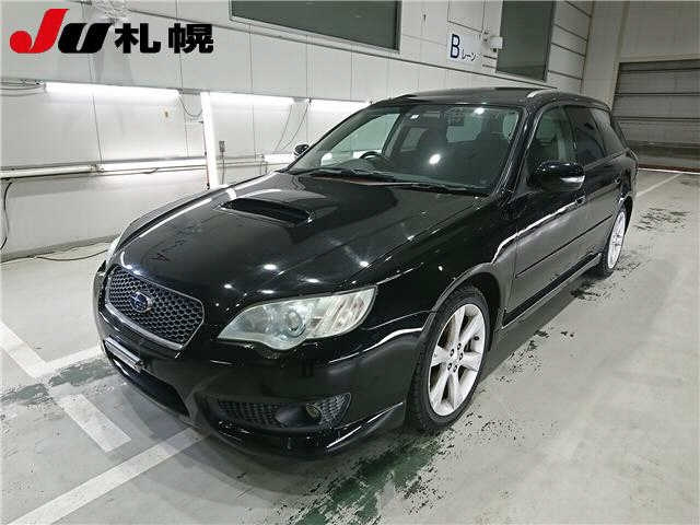 SUBARU LEGACY 2006