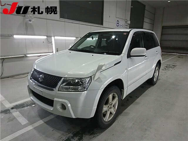 SUZUKI ESCUDO 2006