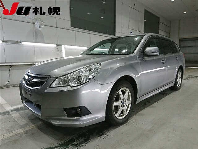 SUBARU LEGACY 2010