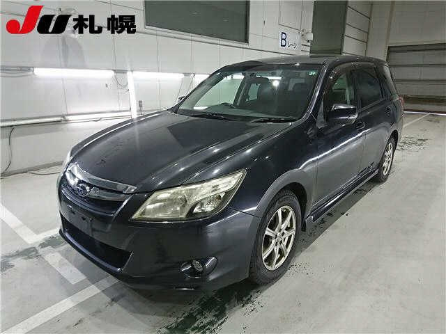 SUBARU EXIGA 2012