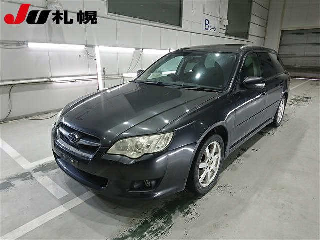 SUBARU LEGACY 2006