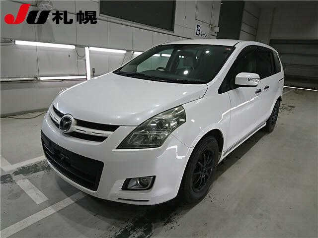MAZDA MPV 2006