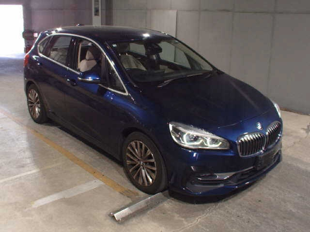 BMW OTHER 2019