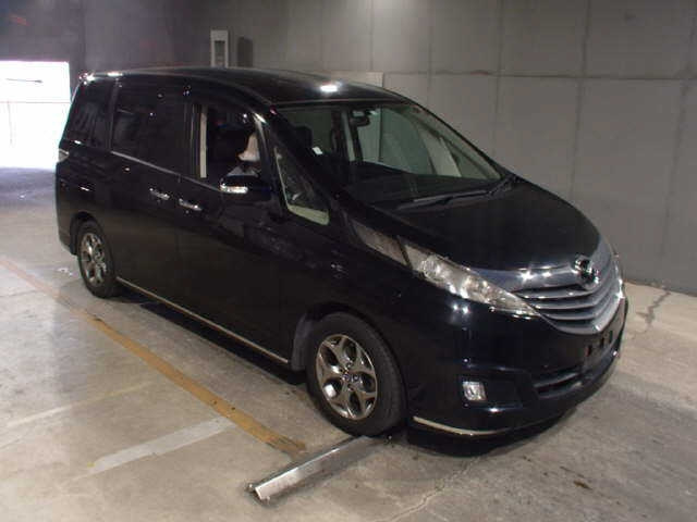 MAZDA BIANTE 2016