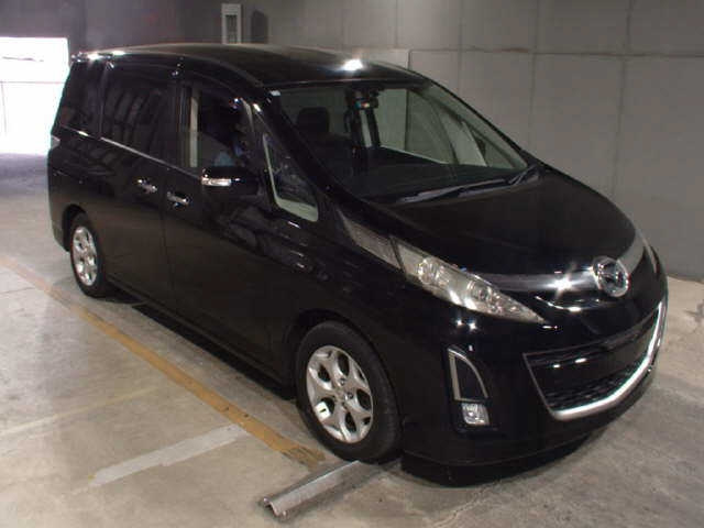 MAZDA BIANTE 2009