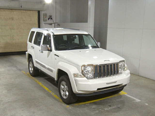 chrysler jeep-cherokee