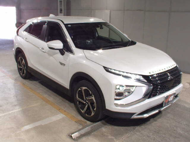 MITSUBISHI ECLIPSE CROSS 2022