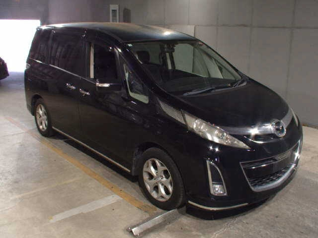 MAZDA BIANTE 2008