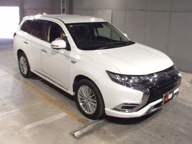 MITSUBISHI OUTLANDER PHEV 2019