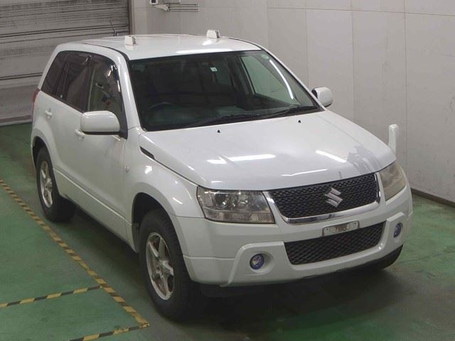 SUZUKI ESCUDO