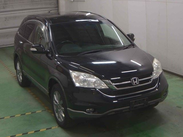 HONDA CR-V 2011