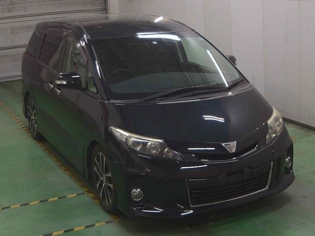 TOYOTA ESTIMA 2012