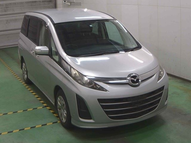 MAZDA BIANTE 2012