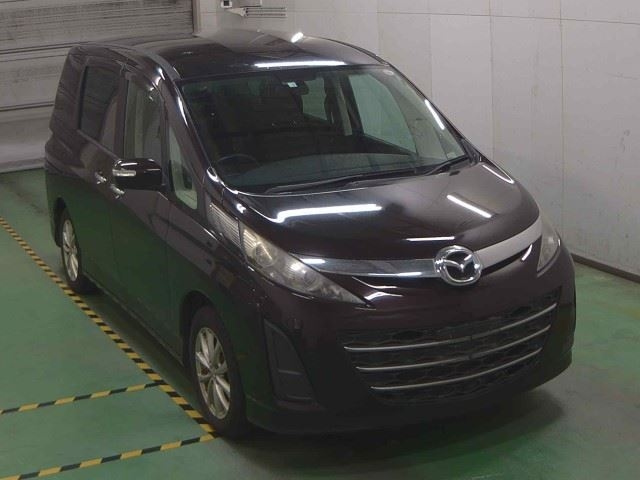 MAZDA BIANTE 2012