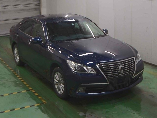 TOYOTA CROWN 2014