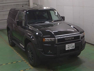 toyota land-cruiser