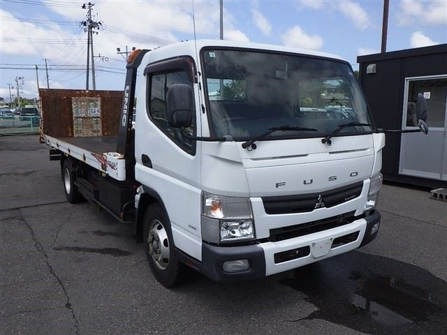 MITSUBISHI CANTER 2016