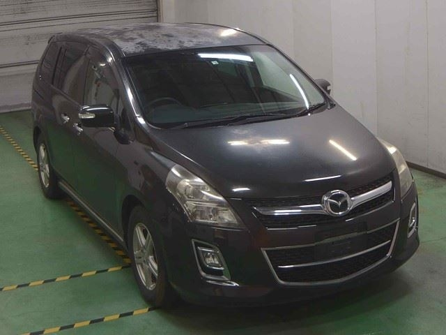 MAZDA MPV 2010