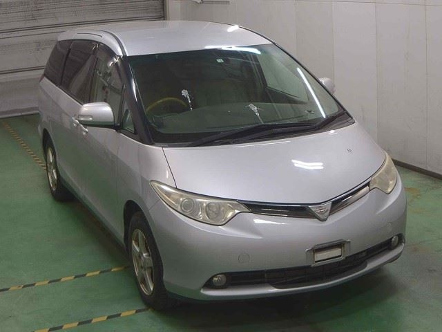 TOYOTA ESTIMA 2006