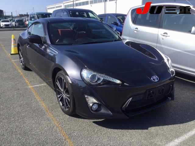 TOYOTA 86
