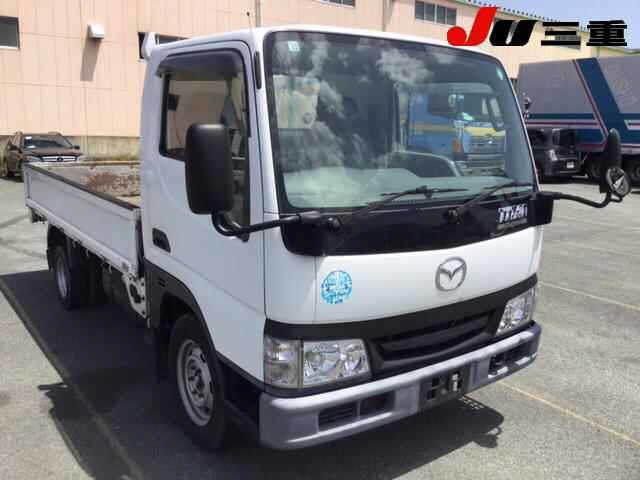 MAZDA TITAN 2006