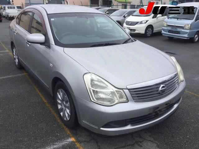 NISSAN SYLPHY 2006