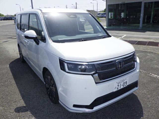 HONDA STEP WAGON 2025