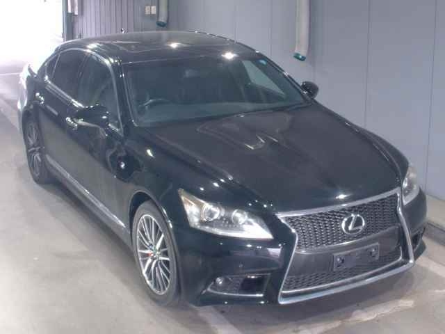 LEXUS LS 2014