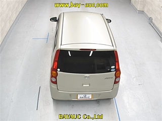DAIHATSU MIRA 2011