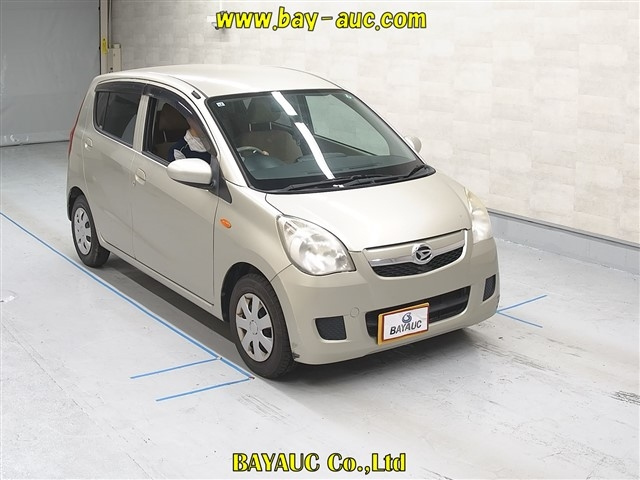 DAIHATSU MIRA 2011