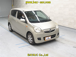 DAIHATSU MIRA 2011