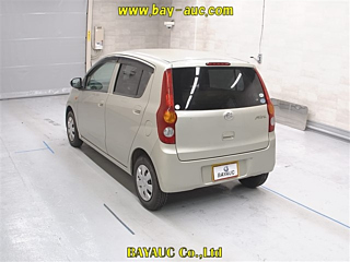 DAIHATSU MIRA 2011