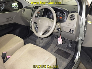 DAIHATSU MIRA 2011