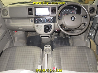 SUZUKI EVERY 2013