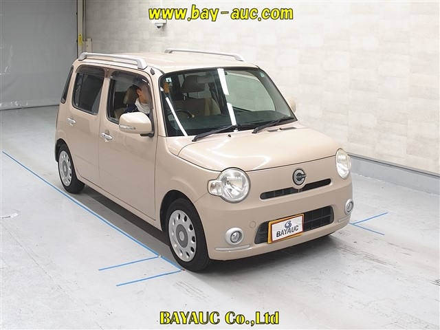 DAIHATSU MIRA 2009