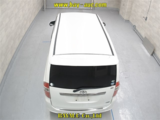 TOYOTA NOAH 2008